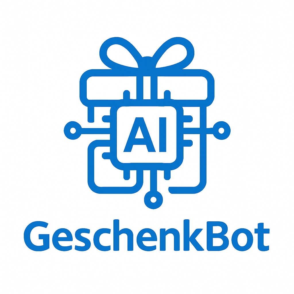 Geschenkideen Finder Logo